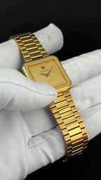 Raymond Weil Tank – 1980