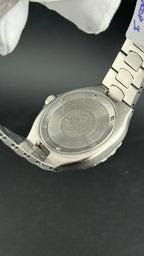Omega – Seamaster 200m Pre-Bond – 1991
