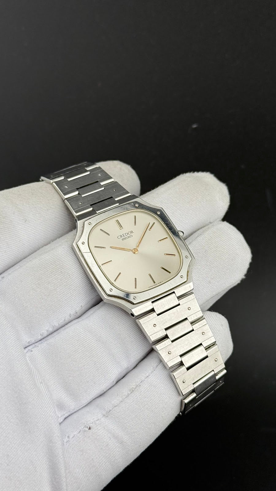 Credor – 9300-5070 – 1980