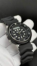 Seiko – Arnie H558-5000 – 1982