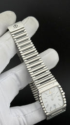 Baume & Mercier – Bamboo Ref 5745 – Années 80