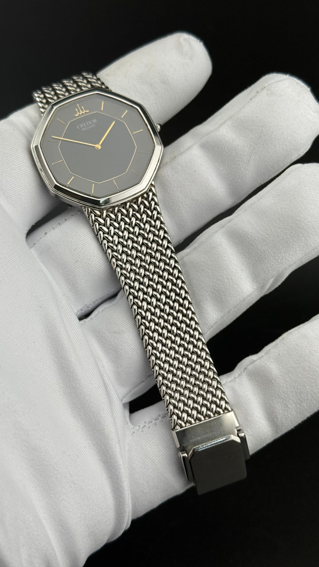 Credor – 9300-5500 – 1982