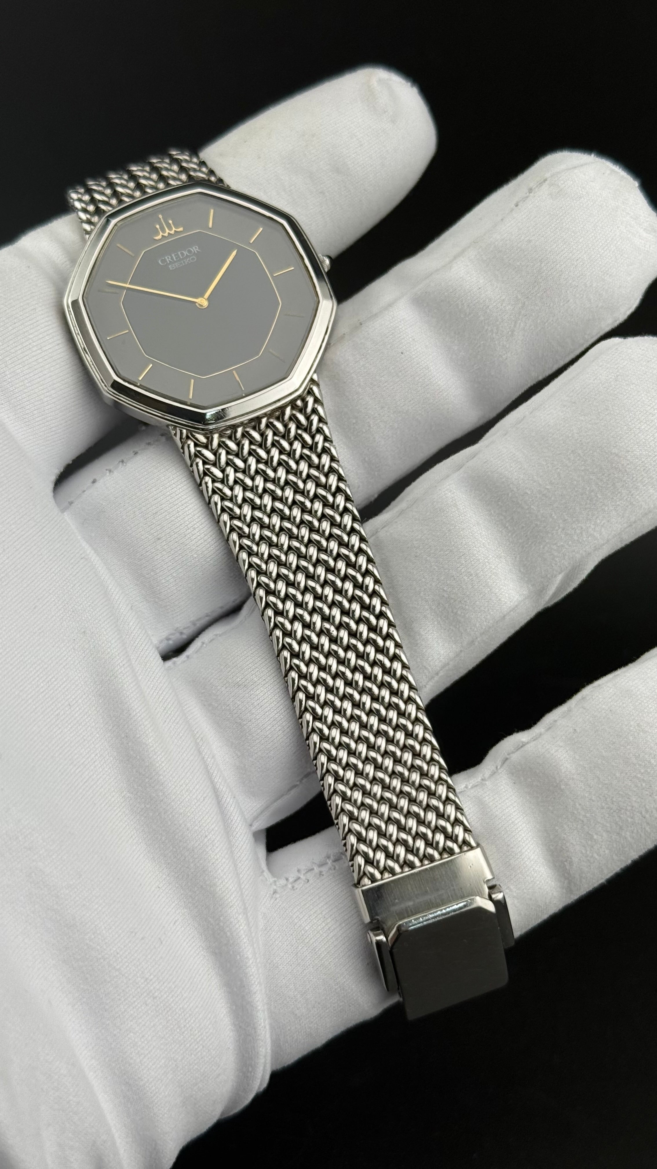 Credor – 9300-5500 – 1982