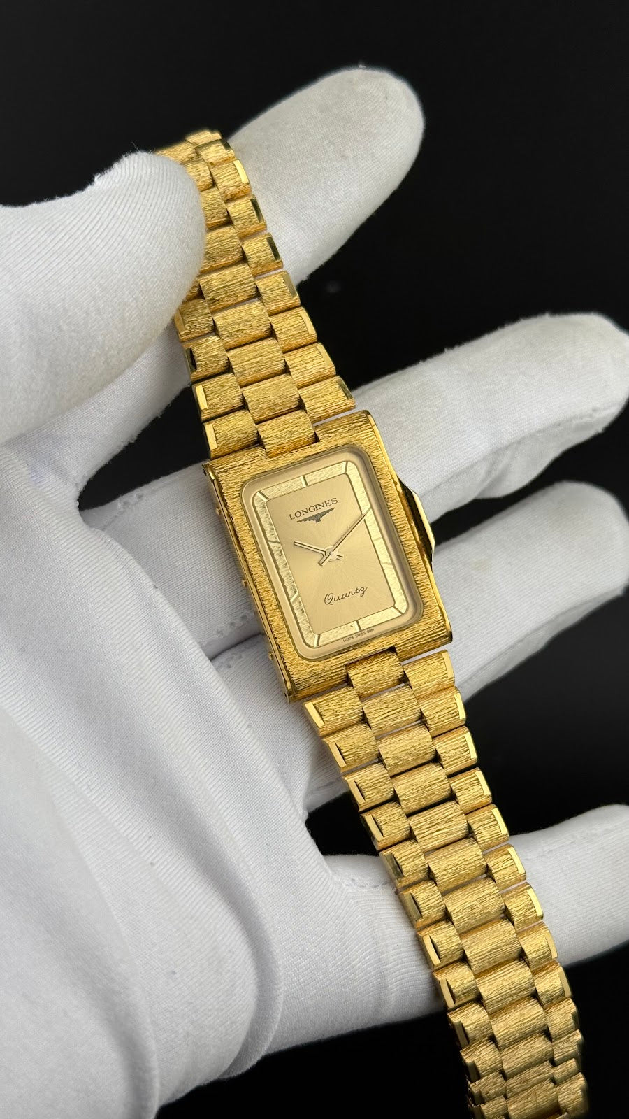 Longines Olympic 1984