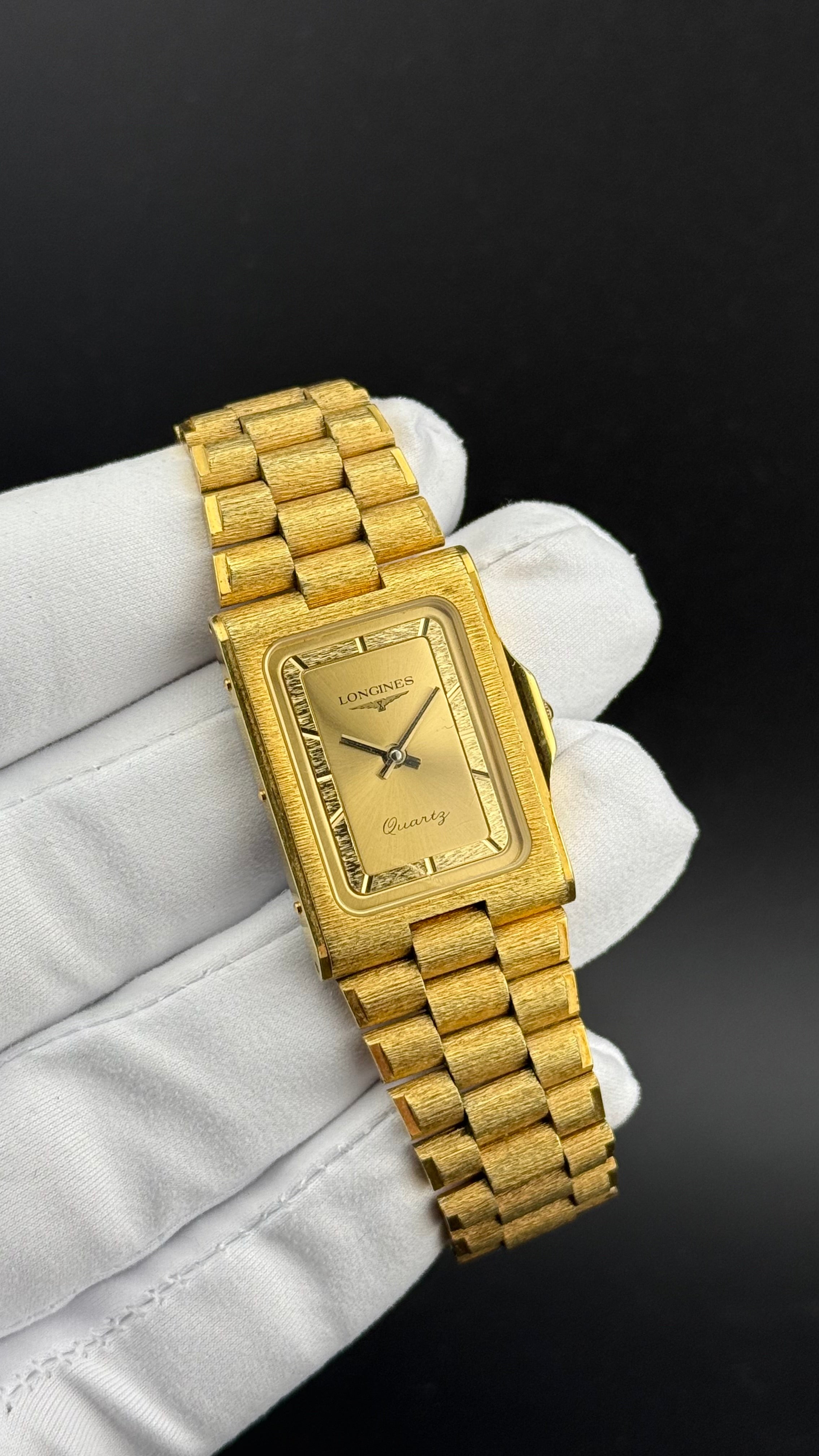 Longines Olympic 1984