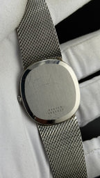 Universal Geneve White Shadow Ellipse UNI-22