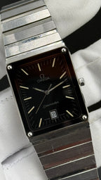 Omega Seamaster Mariner III 396.0986 OME-58