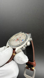 Tissot Navigator