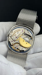 Universal Geneve – White Shadow – Années 70