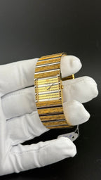 Raymond Weil – 9056 NOS – Années 1980