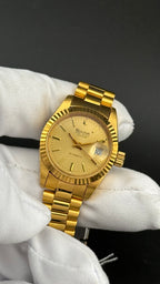 Bulova – Super Seville Lady – Années 1970