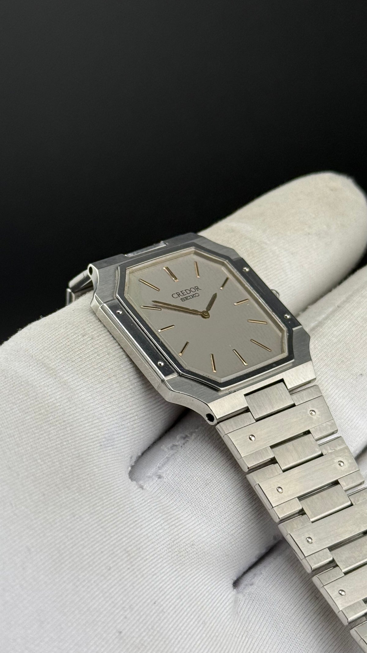 Credor 9300-5050 CRE-146