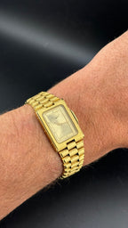 Longines – Olympic 1984 – Années 80