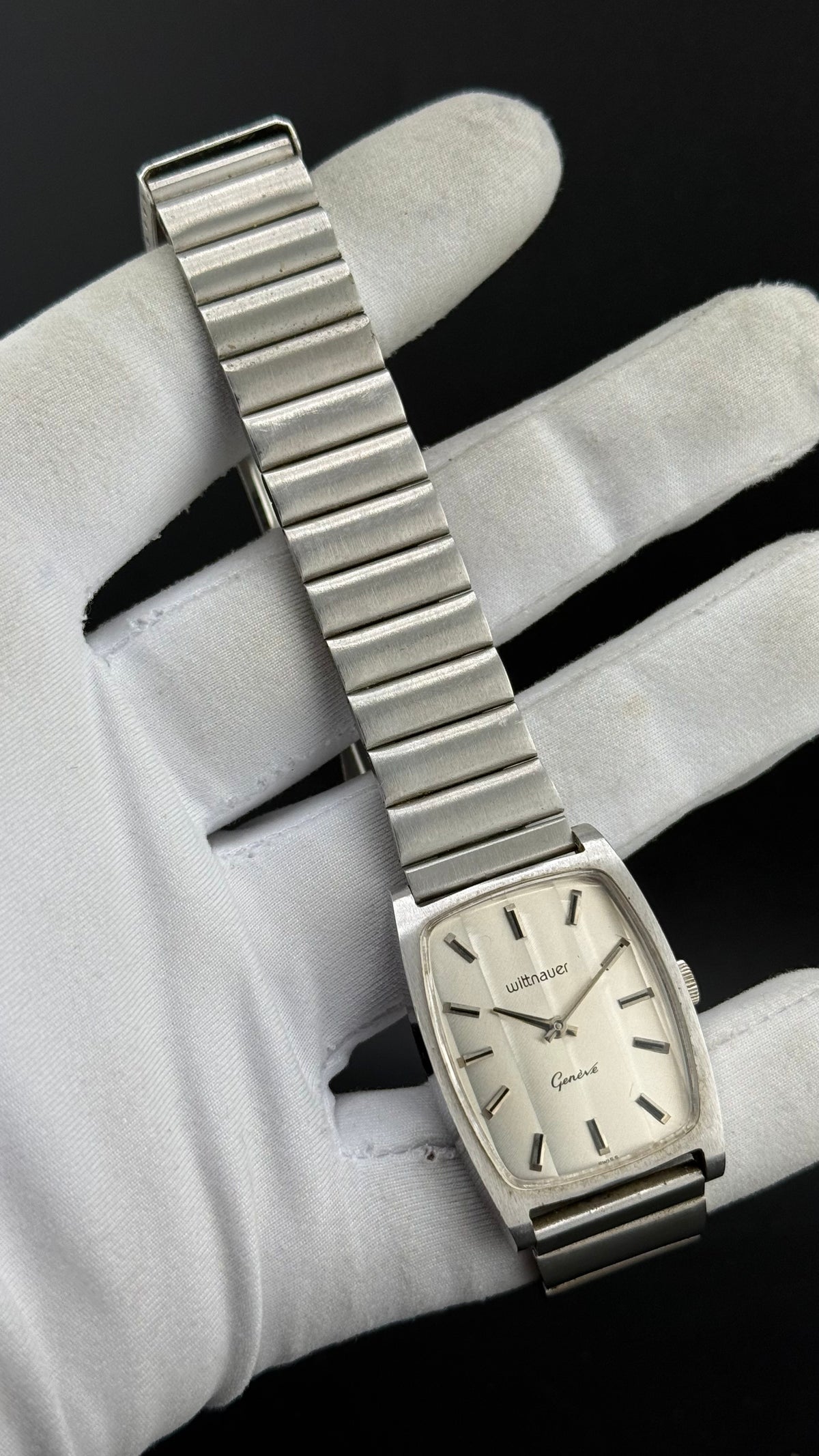 Wittnauer Genève WIT-04