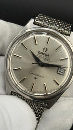 Omega Constellation 168.015 OME-61