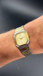 Credor 9300-5320 fermoir