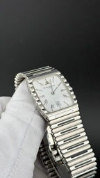 Baume & Mercier – Bamboo Ref 5745 – Années 80