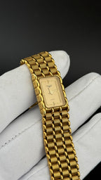Longines – QWR Femme – Années 1980