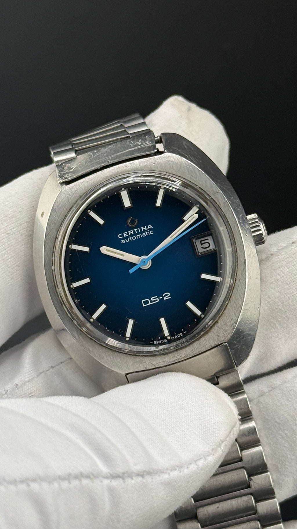 Certina DS-2 5801 300 CER-35