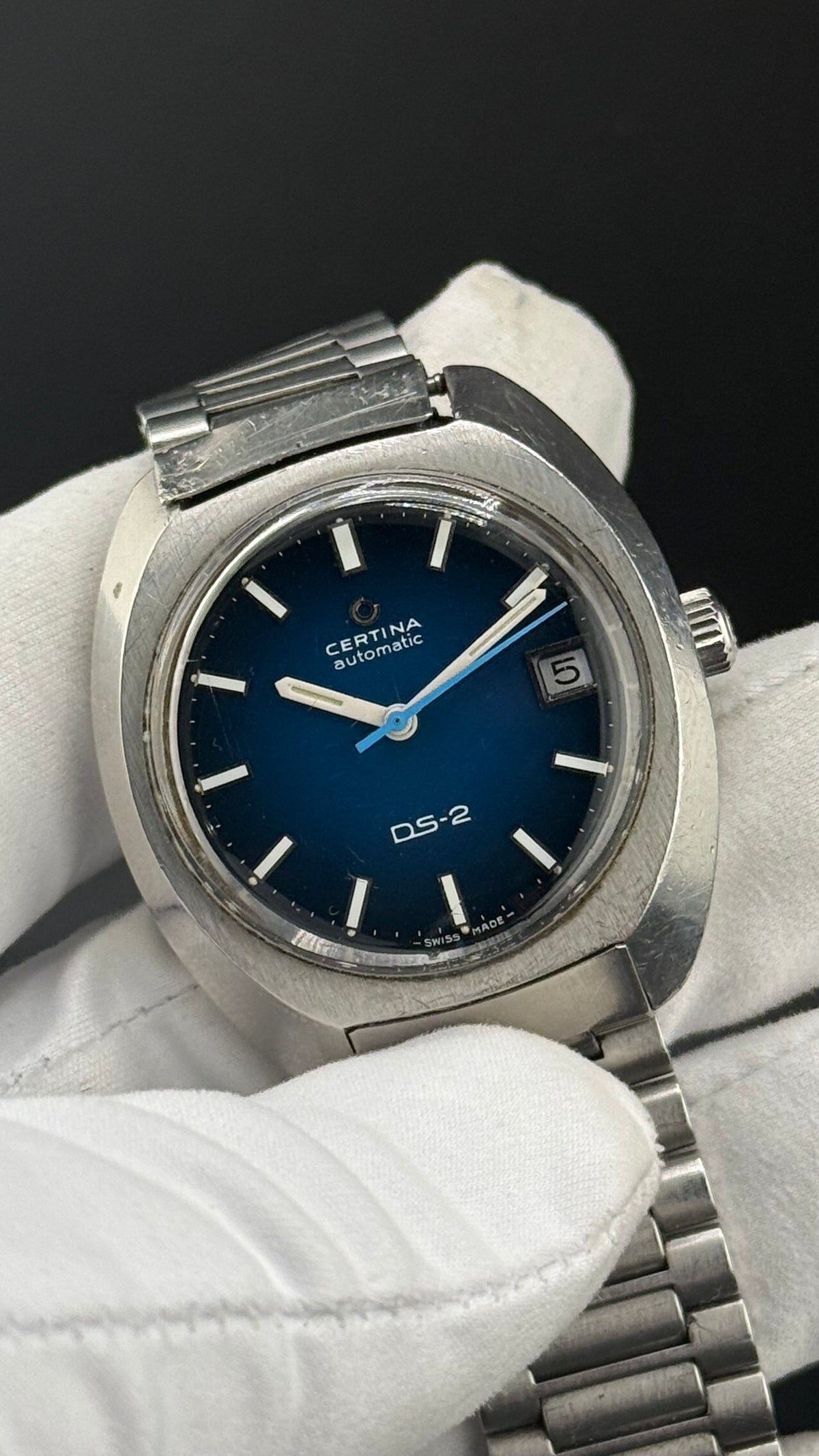 Certina DS-2 5801 300 CER-35