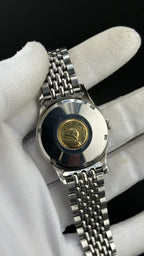 Omega Constellation 14381 Crosshair 1961