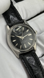 Tudor – Oyster Prince Big Rose Réf. 7964 – Années 60
