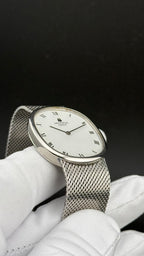 UG White Shadow Ellipse