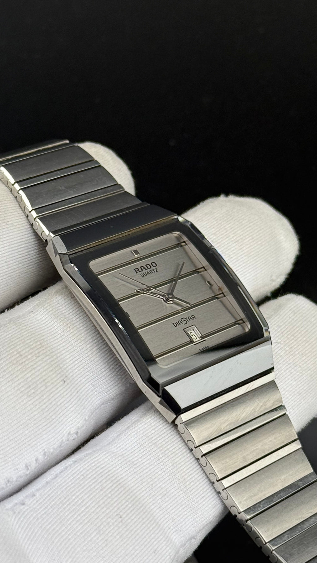Rado Anatom RAD-22