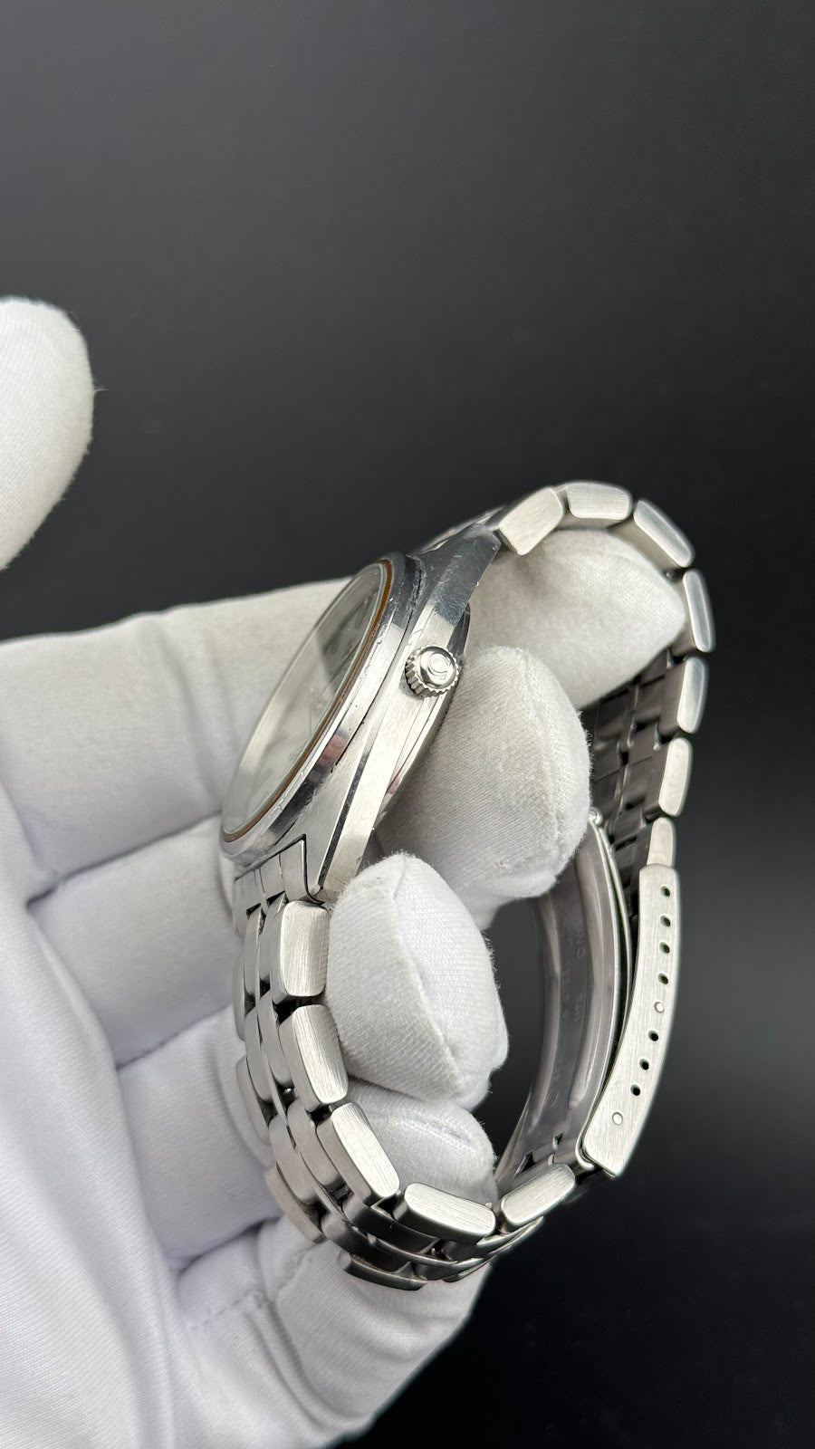 Omega – Constellation 168.0056 – 1973