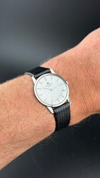 Universal Geneve – Ultra-Thin Ref 842101 – Années 70
