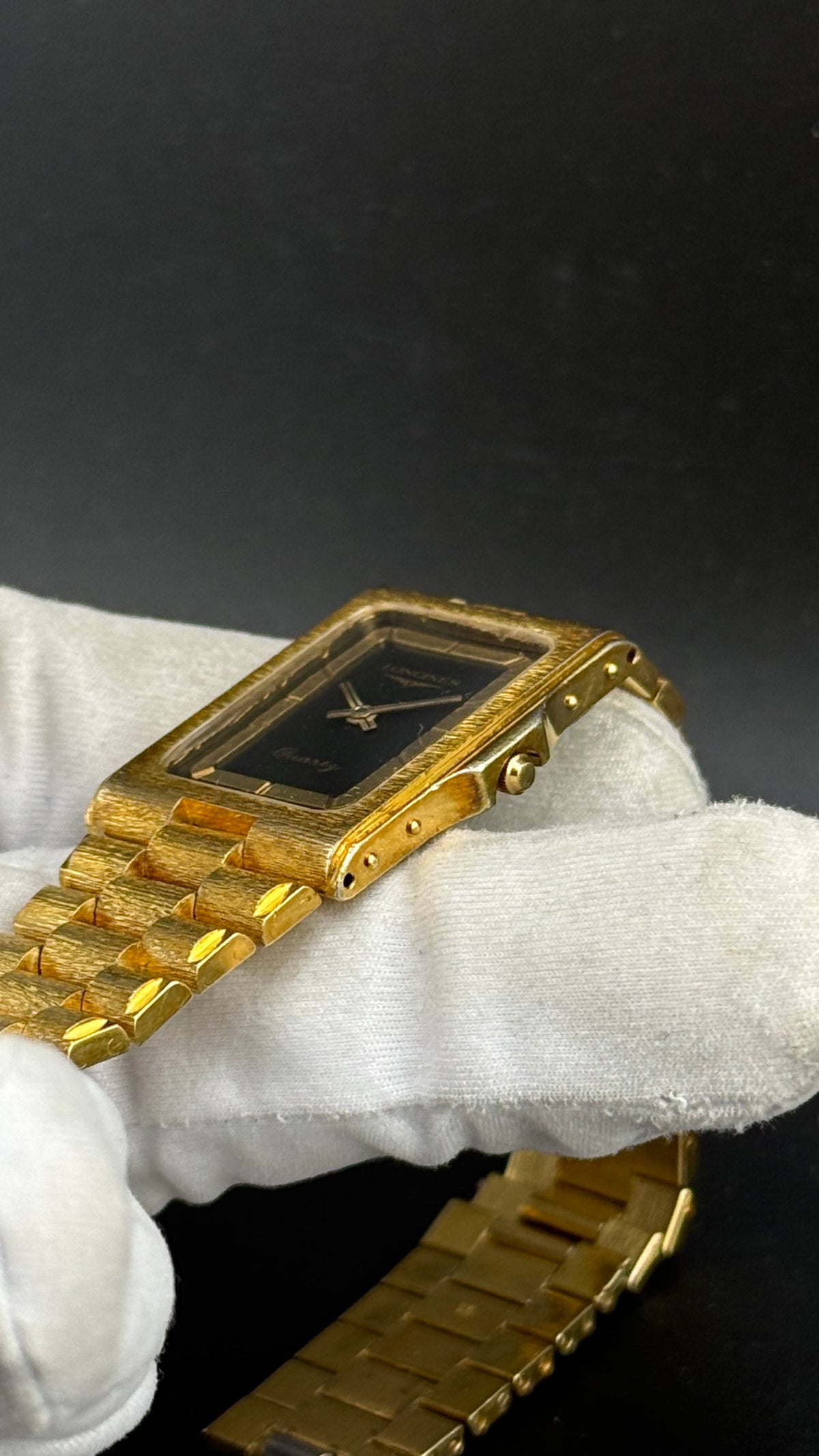 Longines Olympic 1984 1980s - LON-75