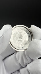 Omega 166.010 - detail