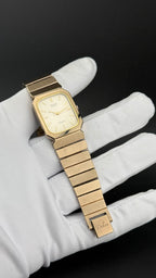 Seiko – Dolce Tungsten – 1987