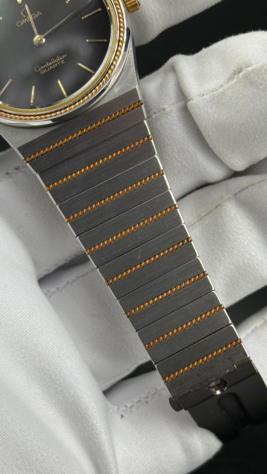 Omega Torsade 195.007 OME-64