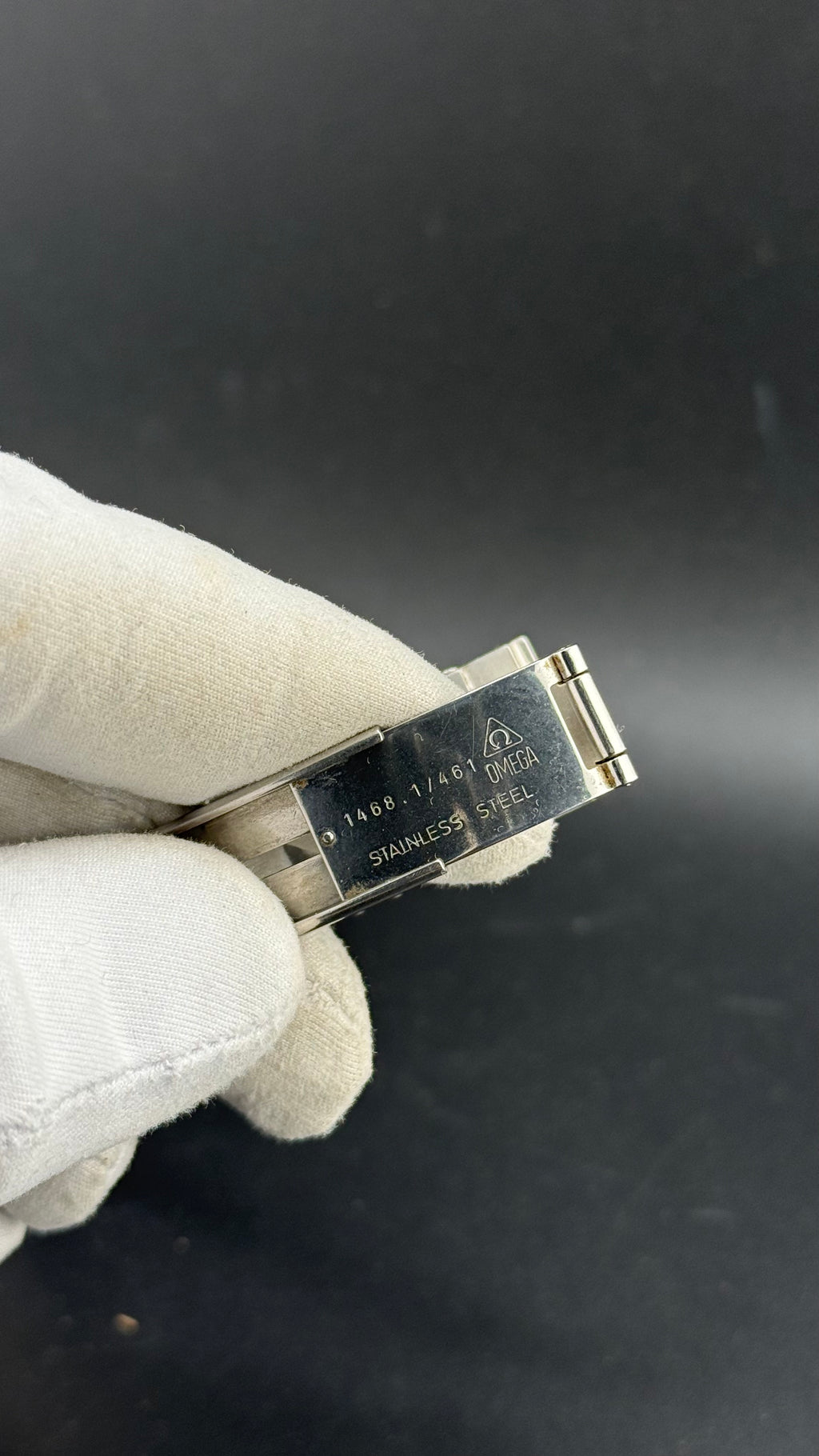 Omega Constellation Manhattan 2nd Gen 1980s