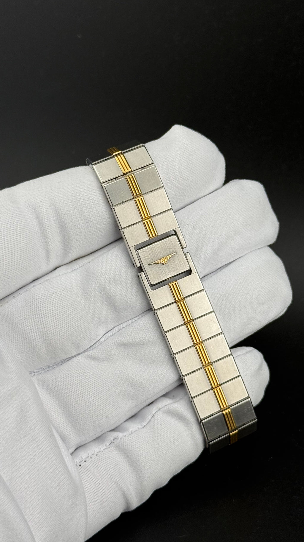 Longines Flagship Quartz – 1980