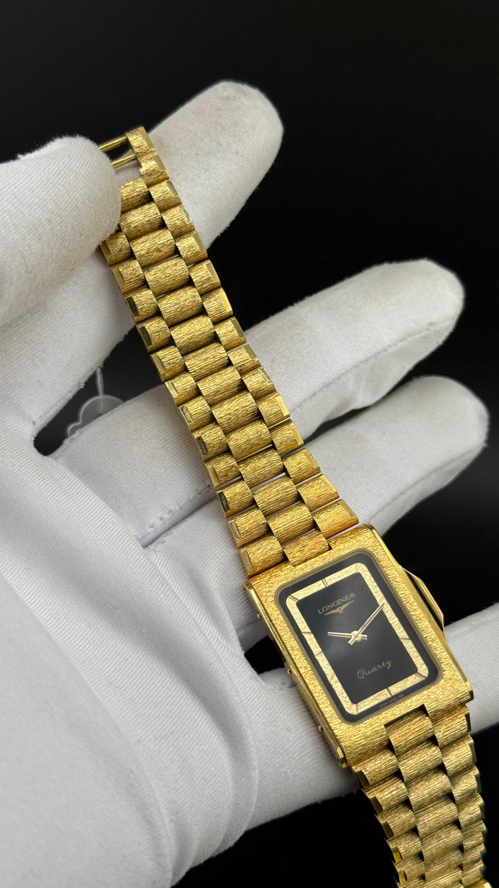 Longines Olympic 1984 1980s - LON-70