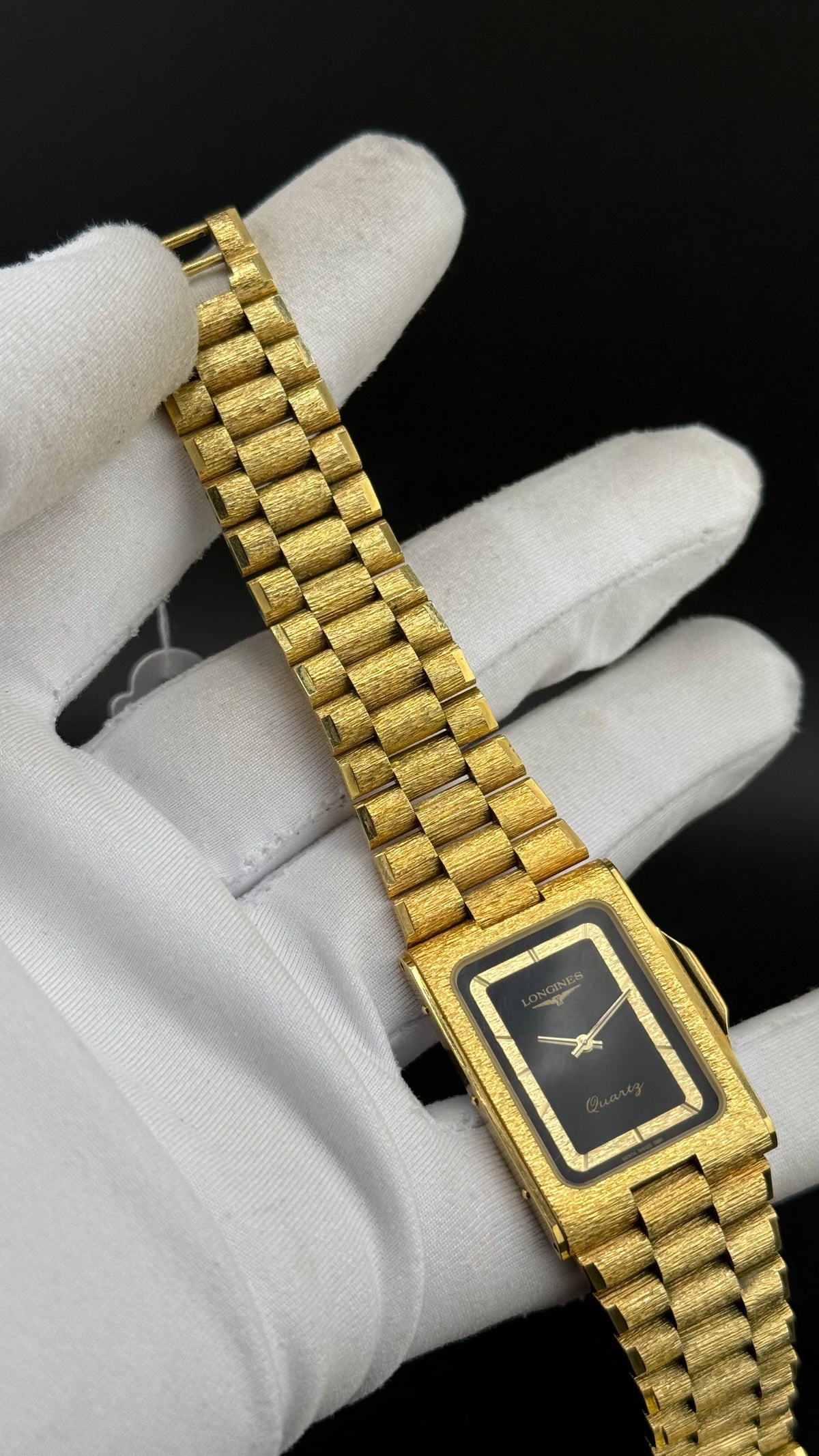 Longines Olympic 1984 1980s - LON-70