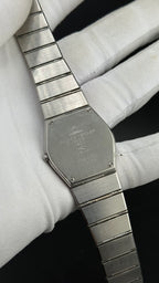 Baume & Mercier Monte Carlo Reverse Zebra BAU-12
