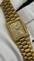 Longines – Olympic 1984 – Années 80