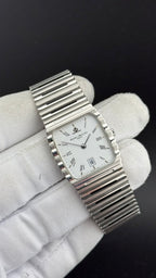 Baume & Mercier – Bamboo Ref 5745 – Années 80