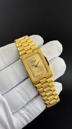 Longines – Olympic 1984 – Années 80