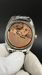 Omega Constellation C-Shape 1973 - OME-57