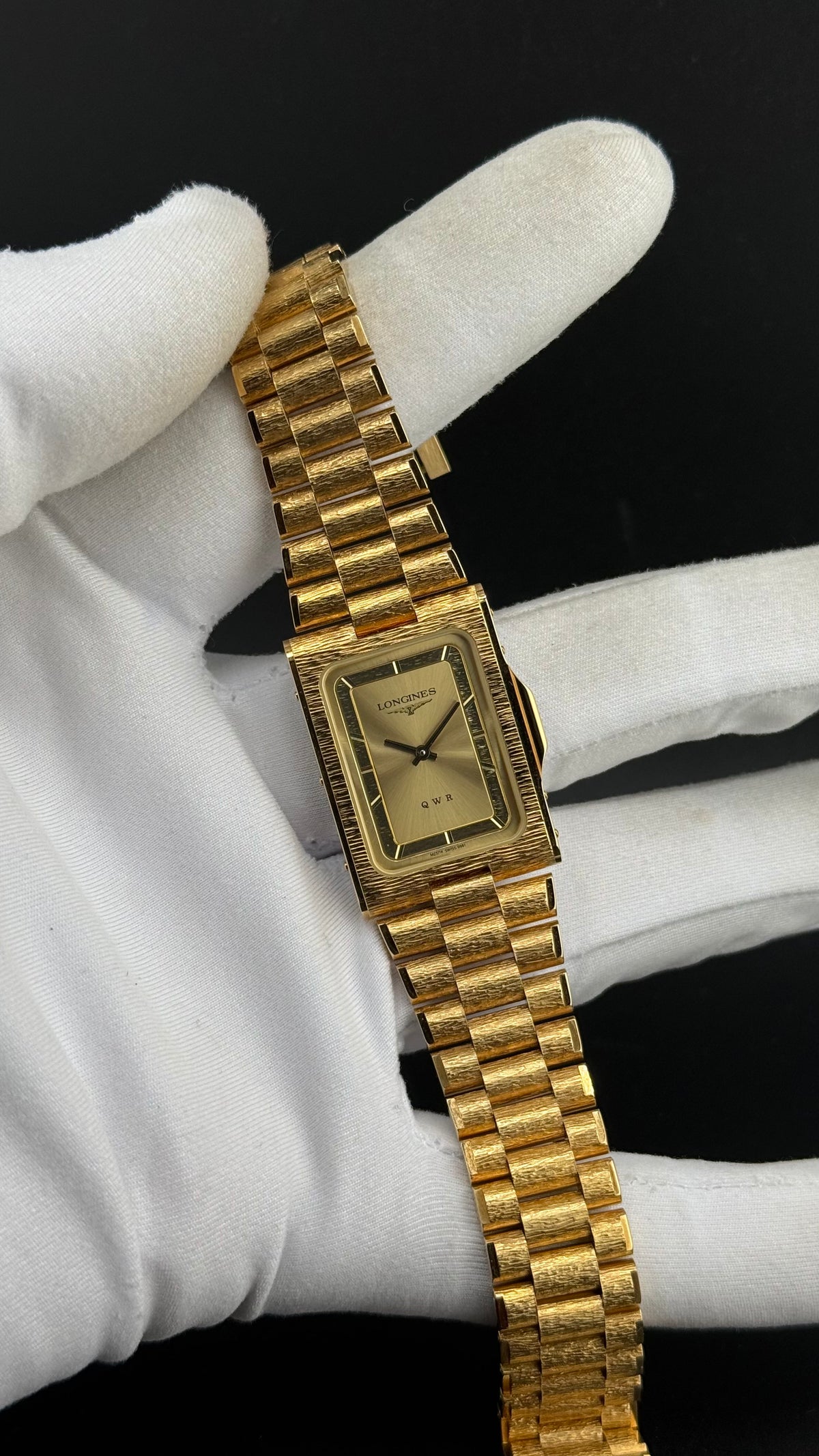 Longines Olympic 1984 LON-66