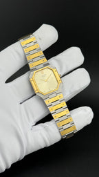 Credor 9300-5320 cadran or