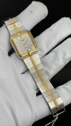 Longines Flagship Quartz – 1980