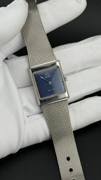 Omega – De Ville Tank – 1973