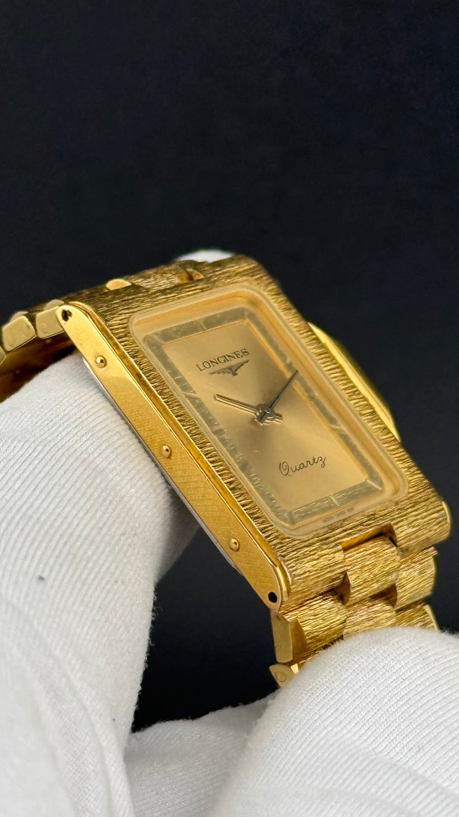 Longines – Olympic 1984 – Années 80