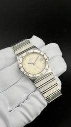 Omega Constellation Manhattan – années 1980