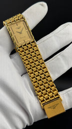 Longines Tank LON-57 – cadran